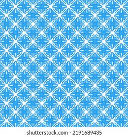 Blue White Texture Fabric Clothes Decorative Elements Garments Textile Tiles Graphics Print Laminates Wallpaper Background Backdrop Fashion Plaid Art Wrapping Paper Interior Design Geometrical Pattern