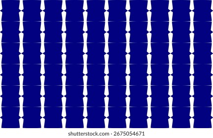Tiras finas azules y blancas con estilo inconsútil de la repetición, diseño repleto de la Imagen para la impresión de la tela o el Fondo de pantalla, patrón de la impresión de la camisa, tira de punto de la Vertical