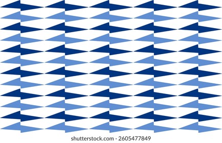 blue and white thunder repeat seamless pattern background, replete image design for fabric printing, blue lightning bolts vertical strip column Thunderbolts repeating background. Storm and lightning, 