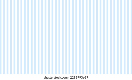 Blau-weißer, vertikal gestreifter Hintergrund