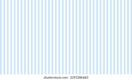 Blue and white vertical striped background