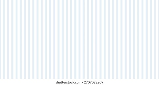 Fundo de listras verticais azul e branco