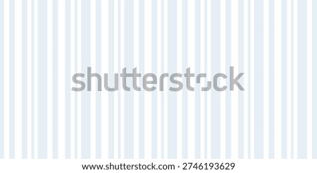 Blue and white vertical stripes background