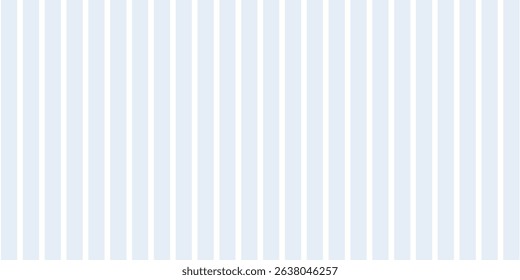 Blue and white vertical stripes background.vector ilustration