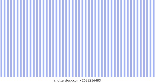 Blue and white vertical stripes background.vector ilustration