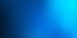 Papel De Escritorio Azul Y Blanco, Fondo, Volante O Diseño De Portada Para Su Negocio Con Textura Borrosa Abstracta - Aplicable A Informes, Presentaciones, Carteles, Afiches - Plantilla Vectorial Creativa De Moda