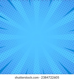Blue and White Wallpaper, Background, Flyer or Cover Design for Your Business with Abstract Blurred Texture - Applicable for Reports, Presentations, Placards, etc.