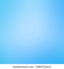 Blue and White Wallpaper, Background, Flyer or Cover Design for Your Business with Abstract Blurred Texture - Applicable for Reports, Presentations, Placards, etc.