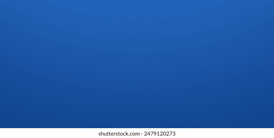 Blue and White Wallpaper, Background, Flyer or Cover Design for Your Business with Abstract Blurred Texture - Applicable for Reports, Presentations, Placards, Posters - Trendy Creative Vector Template