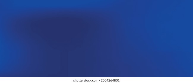 Blue and White Wallpaper, Background, Flyer or Cover Design for Your Business with Abstract Blurred Texture - Applicable for Reports, Presentations, Placards, Posters - Trendy Creative Vector Template