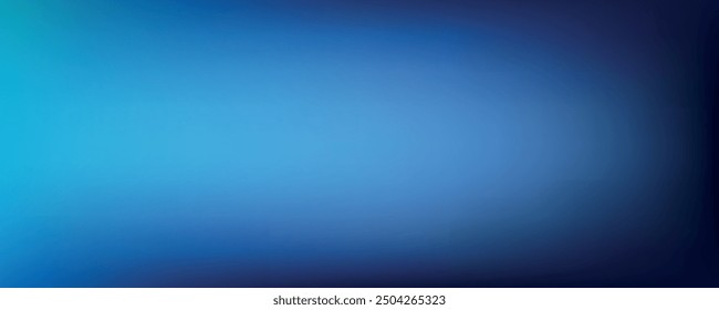 Blaue und weiße Tapete, Hintergrund, Flyer oder Cover-Design für Ihr Unternehmen mit abstrakter unscharfer Textur - Anwendbar für Berichte, Präsentationen, Plakate, Poster - Trendy Creative Vector Template