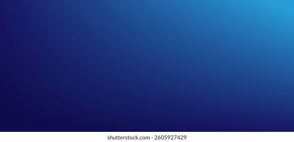Blue and White Wallpaper, Background, Flyer or Cover Design for Your Business with Abstract Blurred Texture