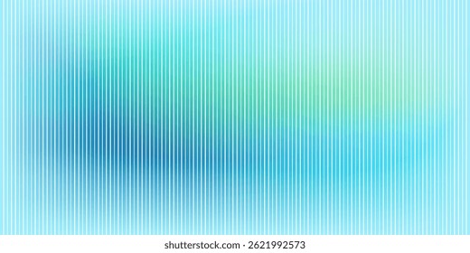 Blue and White Wallpaper, Background, Flyer or Cover Design for Your Business with Abstract Blurred Texture - Applicable for Reports, Presentations, Placards, Posters - Trendy Creative Vector Template