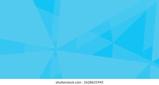 Blaue und weiße Tapete, Hintergrund, Flyer oder Cover Design für Ihr Unternehmen mit abstrakter unscharfer Textur - Anwendbar für Berichte, Präsentationen