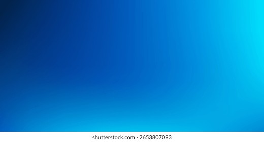 Fondo de pantalla azul y blanco, fondo, volante o diseño de la cubierta para su negocio con textura borrosa Abstractas - aplicable para informes, presentaciones, carteles, carteles - Vector creativo de moda