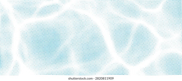 Blue and white water ripples light surface overlay background. 3d clear ocean surface pattern with reflection effect backdrop. Marble desaturated texture.