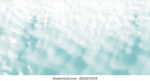 Blue and white water ripples light surface overlay background. 3d clear ocean surface pattern with reflection effect backdrop. Marble desaturated texture.