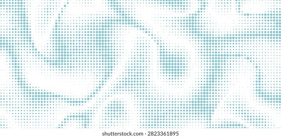 Blue and white water ripples light surface overlay background. 3d clear ocean surface pattern with reflection effect backdrop. Marble desaturated texture.