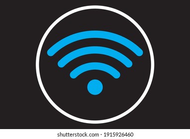 Wifi の画像 写真素材 ベクター画像 Shutterstock