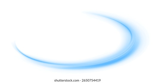 Efecto de viento azul. Líneas azules. Efecto remolino azul.PNG