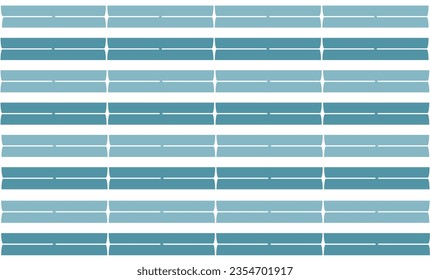 blue windows background, Stripe pattern lines green and white color background. set of geometric patterns, 70's year themes vintage green strip repeat pattern, replete image design for fabric pattern
