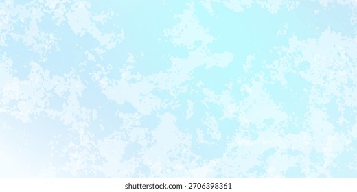 Blue winter texture art vector background . Modern concept for graphic design, background, web design, poster, banner, book, slideshow.
