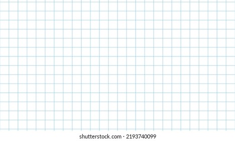 Blue wireframe grid connected lines technology background template. 