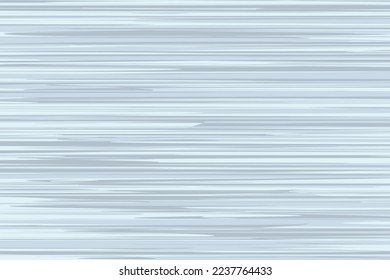 Blue Wood Texture Pattern Abstract Background. Vector Illustration