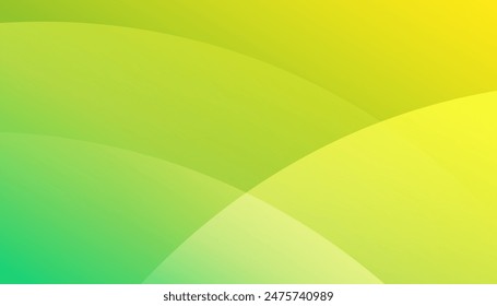Blue yellow abstract wavy background.  It is suitable for posters, flyers, websites, covers, banners, advertising