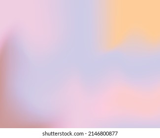 blue and yellow and brown pastel paper color for background