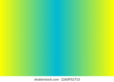 blue yellow gradient. colorful background, cyan gradient backdrop. good for banner, image, website, presentation.