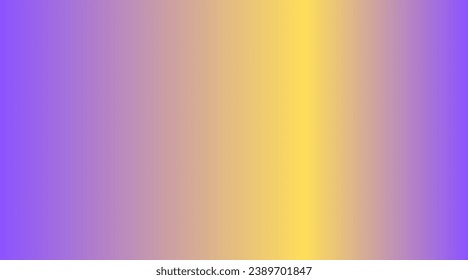 blue and yellow gradient vector smart blurred pattern Abstract illustration with gradient blur design