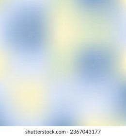 blue yellow green sage color gradiant illustration. blue yellow green sage color gradiant background. not focused image of bright blue yellow green sage color gradation.
