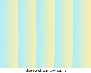
Pastel azul y amarillo, vertical,fondo vectorial