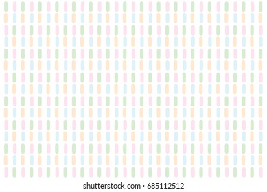 blue and yellow small lines pattern