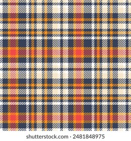 Blue Yellow Tartan Pattern Seamless. Sweet Checker Pattern for Shirt Printing,clothes, Dresses, Tablecloths, Blankets, Bedding, Paper,quilt,fabric and Other Textile Products.