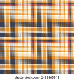 Blue Yellow Tartan Pattern Seamless. Sweet Checker Pattern for Shirt Printing,clothes, Dresses, Tablecloths, Blankets, Bedding, Paper,quilt,fabric and Other Textile Products.
