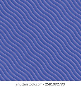 blue and yellow wavy background