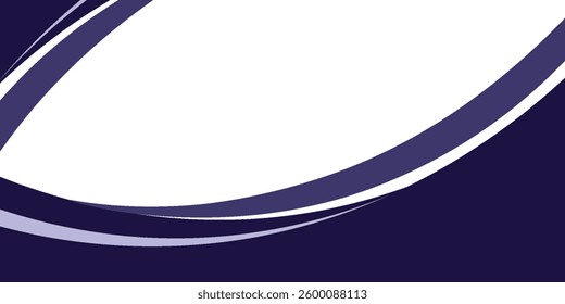 blue and yellow wavy shape background. suitable for business poster design, corporate banner, presentation eps10.