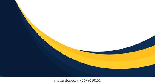 Adecuado para el diseño de carteles de negocios, Anuncio corporativo, presentación, volante, publicación en redes sociales.