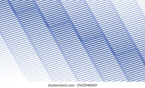 Blue zig zag pattern abstract background for backdrop or fabric style