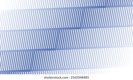Blue zig zag pattern abstract background for backdrop or fabric style