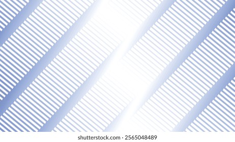 Blue zig zag pattern abstract background for backdrop or fabric style