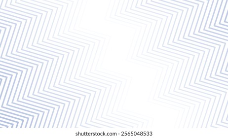 Blue zig zag pattern abstract background for backdrop or fabric style