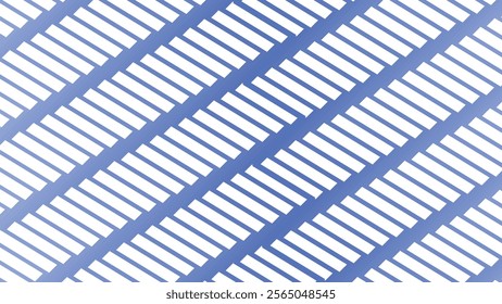 Blue zig zag pattern abstract background for backdrop or fabric style