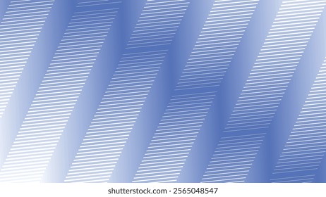 Blue zig zag pattern abstract background for backdrop or fabric style