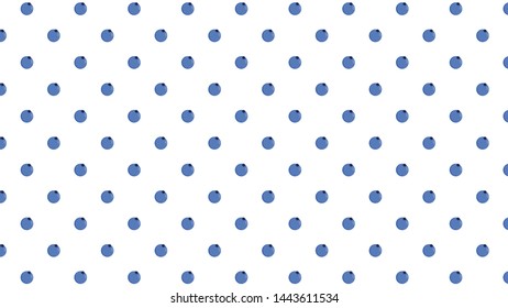 blueberry pattern wallpaper. blueberry vector. background.