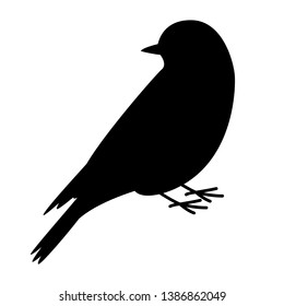 Bluebird Stock Vectors, Images & Vector Art | Shutterstock