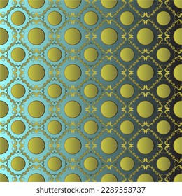 Fondo abstracto de textura azul-negro combinado con amarillo transparente