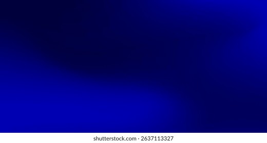 Blue-green gradient studio room, abstract background pattern, walls and floor reflect neon lights, dark tones and feel  speed of digital technology connected blue-green background. Future technology.